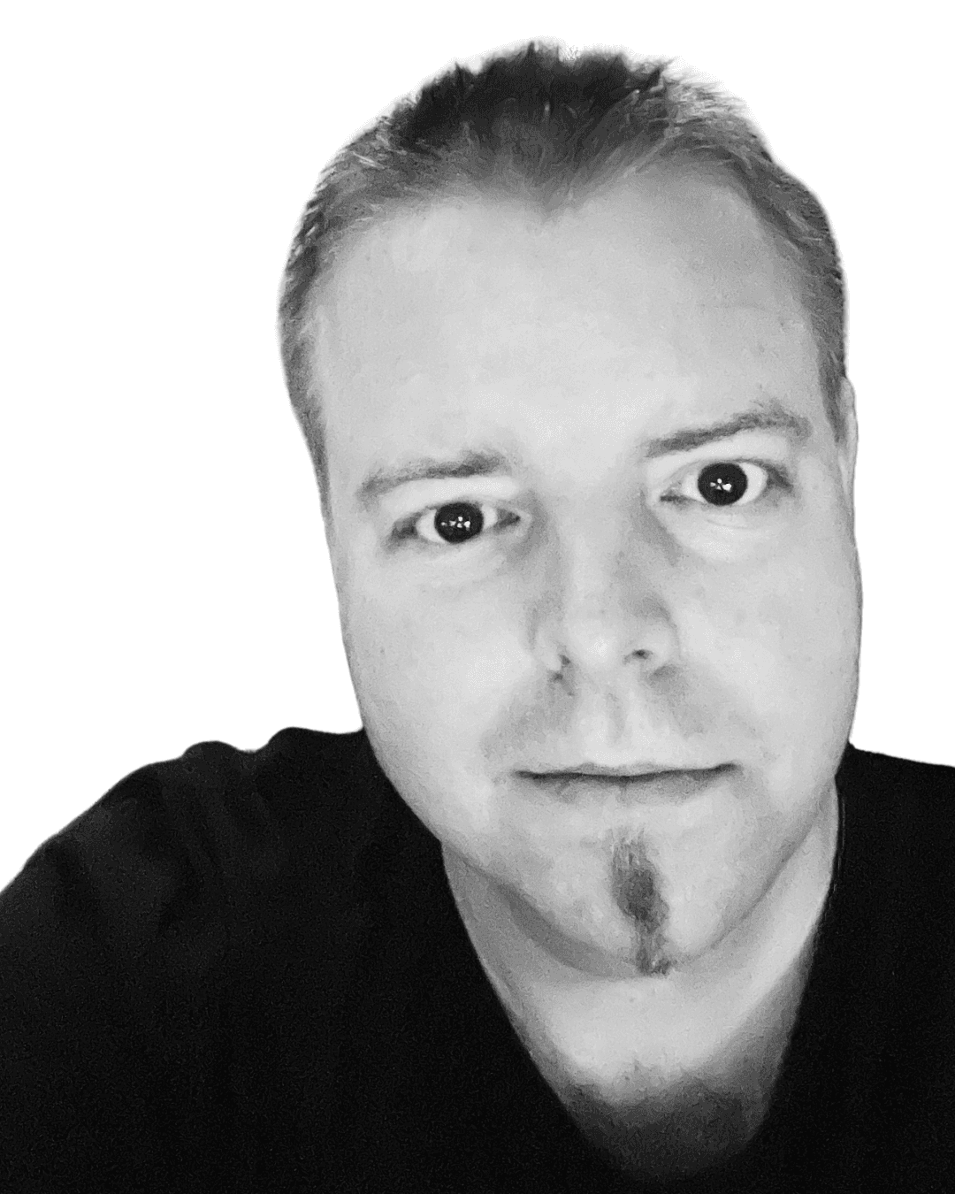 Michael Astl, Gründer von amtech